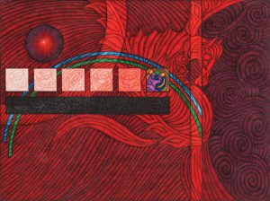 1Akhilleusın-Askerleri-2009-tuval-üzerine-yağlı-boya-180-x-240-cm