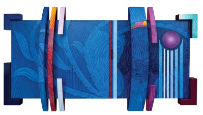 6Kayıp-Masallar-2011-tuval-üzerine-karışık-teknik-200-x-365-cm