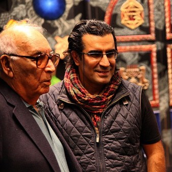 ahmet güneştekin yasar kemal 3