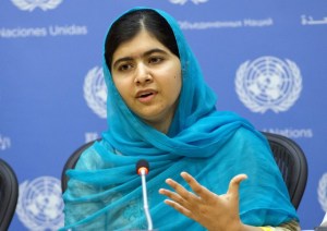 malala un