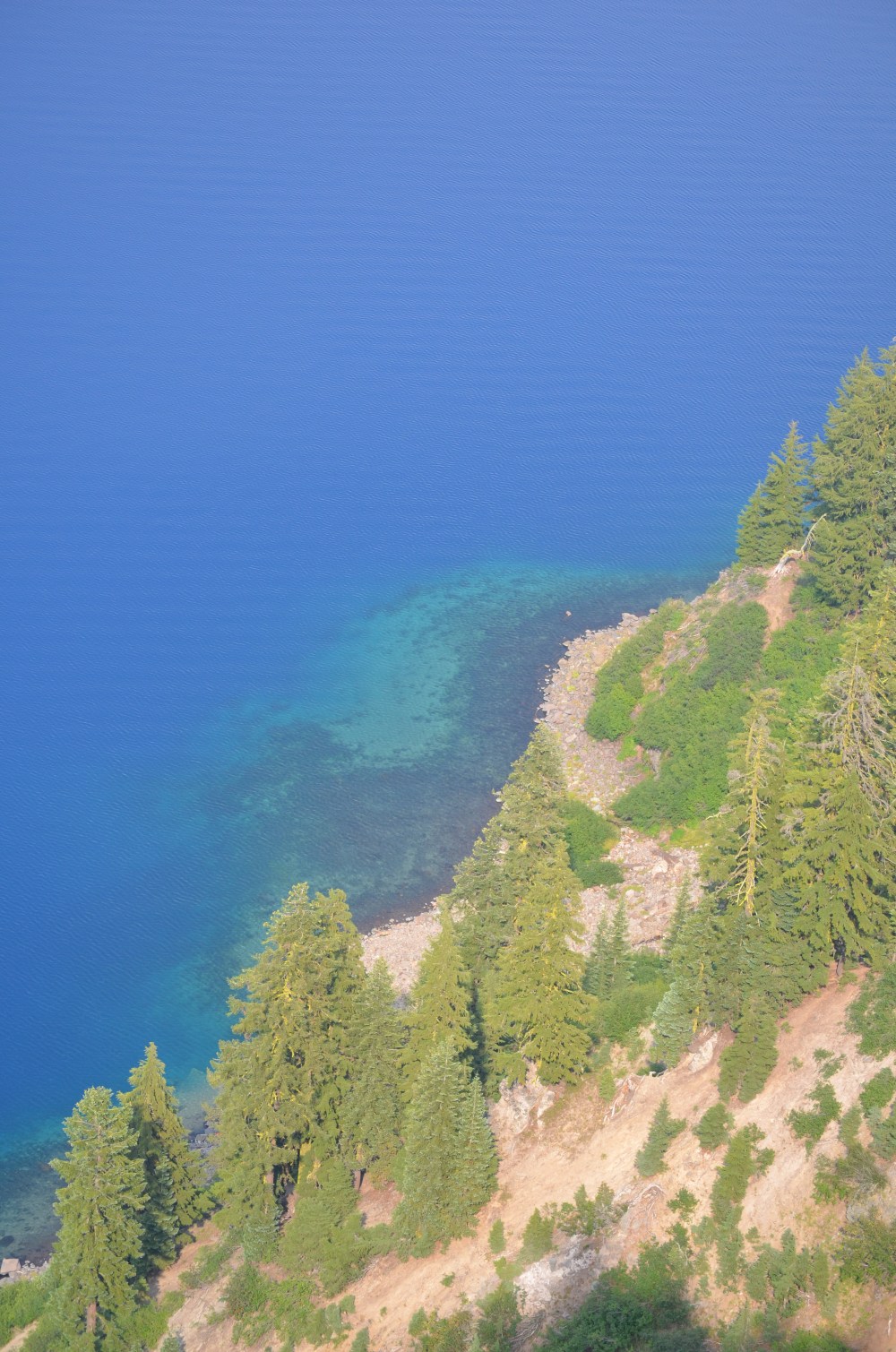 Crater Lake Photo 15