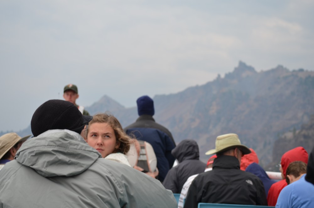 crater lake photo 18