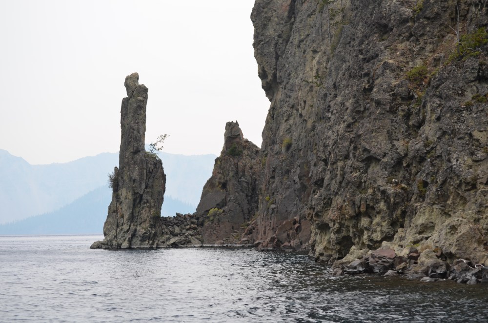 crater lake photo 19