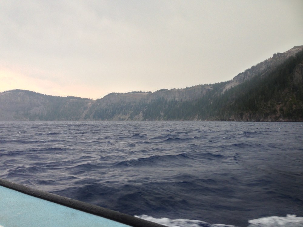 crater lake photo 23
