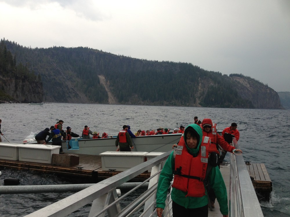 crater lake photo 27