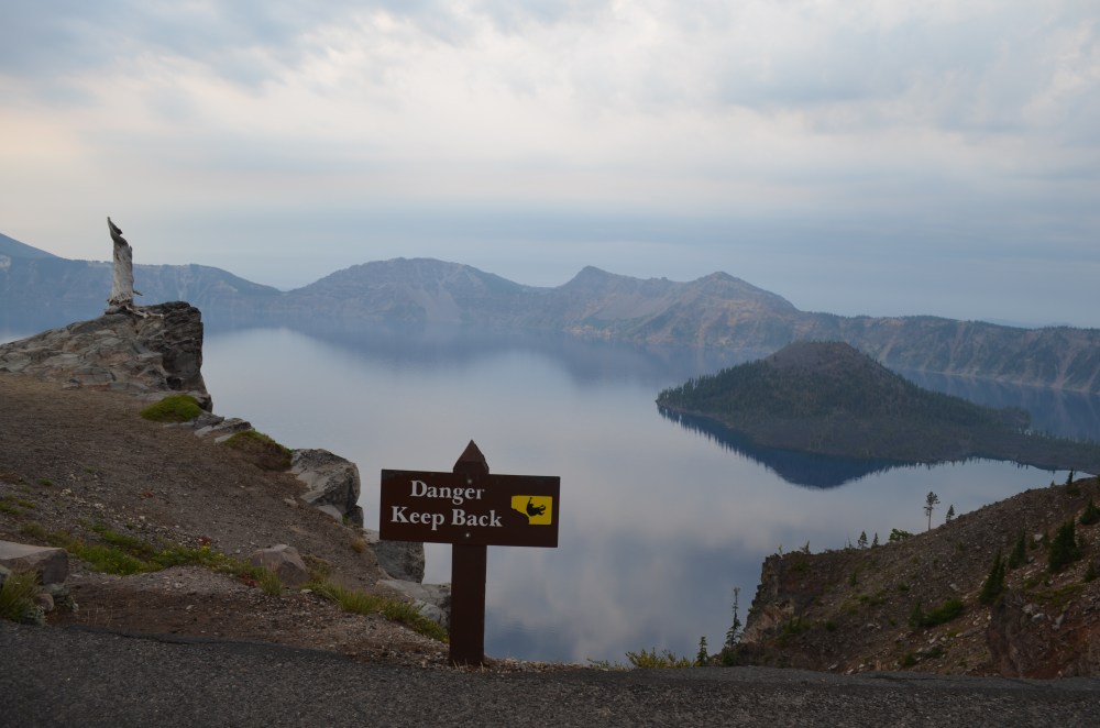 crater lake photo 6
