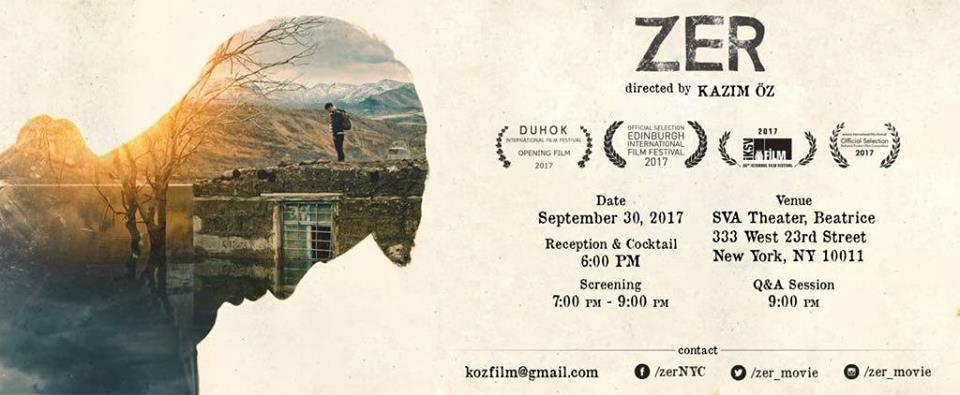zer filmi